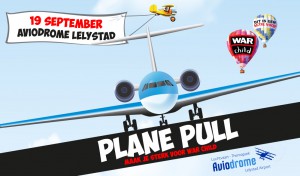 plane-pull